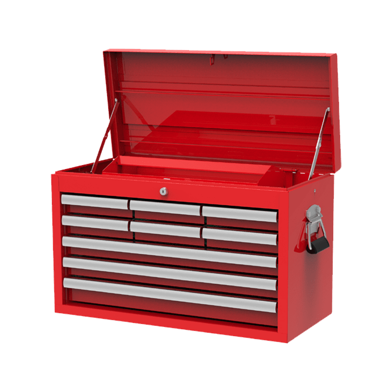 26英寸9抽屉工具柜