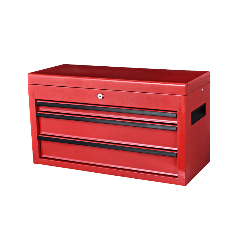 3抽屉工具柜