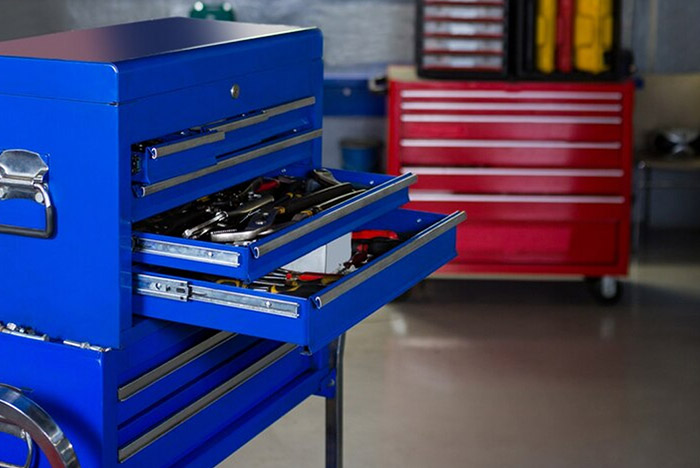 脚轮的由来以及种类