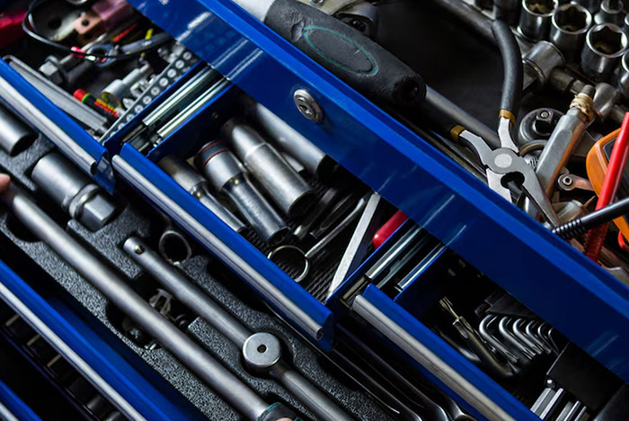 办公室文件柜采购的三大误区！