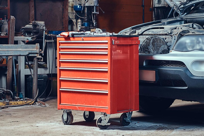 脚轮使用的注意事项