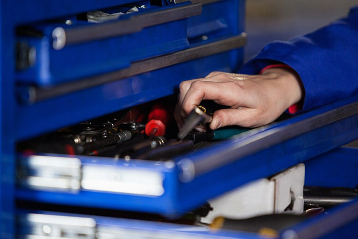 常用的货架应用大集合