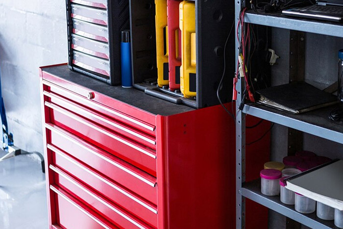 脚轮的应用及发展趋势