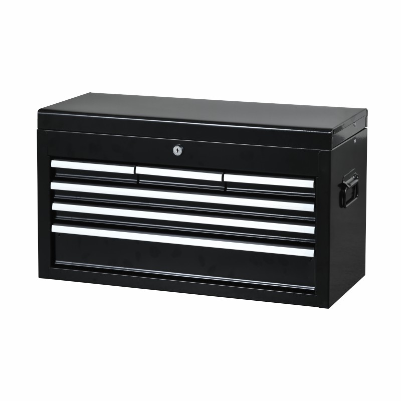 23.5英寸6抽屉工具柜