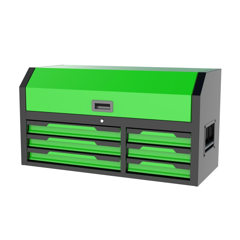 42英寸6抽屉工具柜