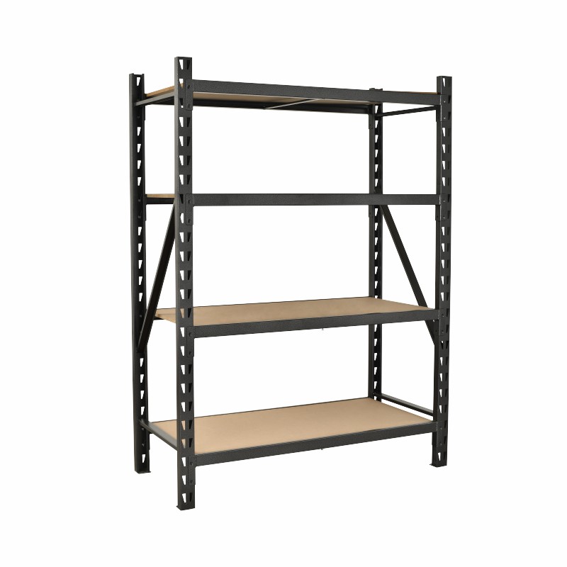 四层重型货架