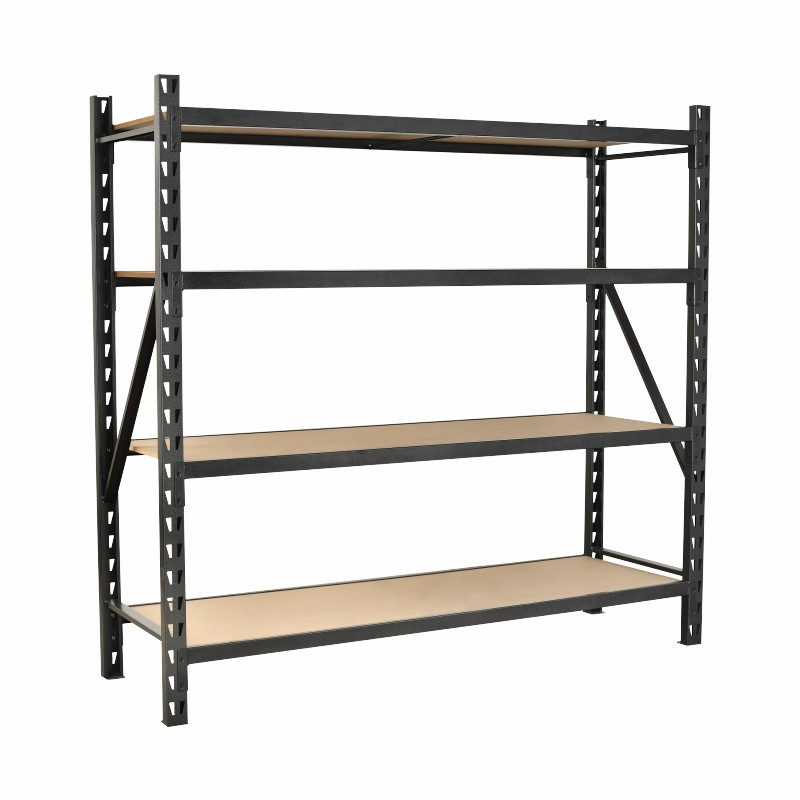 四层重型货架