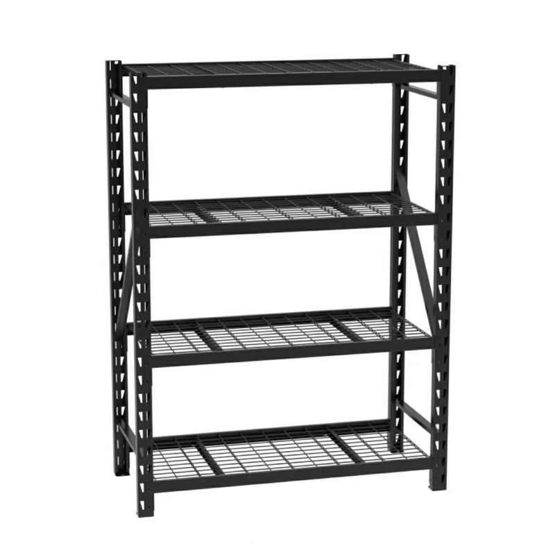 四层重型货架
